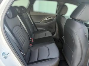 Hyundai i30 cw Trend AUTOMATIK*SITZHZG*KAMERA*DAB*CARPLAY*TEMPOMAT*