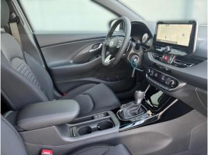 Hyundai i30 cw Trend AUTOMATIK*SITZHZG*KAMERA*DAB*CARPLAY*TEMPOMAT*