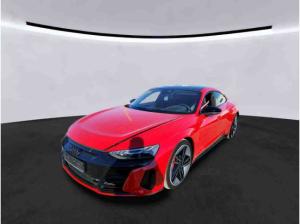 Audi RS e-tron GT +KERAMIK+LASER+AREA-VIEW+OPTIK+HUD+
