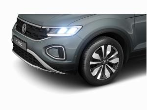 Volkswagen T-Roc T-Roc 1.5 TSI Goal SOFORT VERFÜGBAR