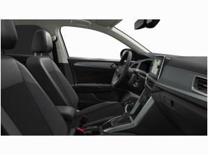 Volkswagen T-Roc T-Roc 1.5 TSI Goal SOFORT VERFÜGBAR