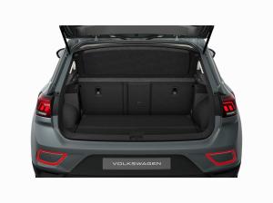 Volkswagen T-Roc T-Roc 1.5 TSI Goal SOFORT VERFÜGBAR