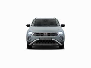 Volkswagen T-Roc T-Roc 1.5 TSI Goal SOFORT VERFÜGBAR