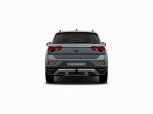 Volkswagen T-Roc T-Roc 1.5 TSI Goal SOFORT VERFÜGBAR