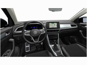 Volkswagen T-Roc T-Roc 1.5 TSI Goal SOFORT VERFÜGBAR
