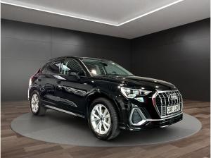 Audi Q3 35 TFSI S line*LED*Pano*DAB*Keyless*