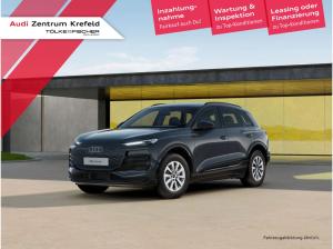 Audi Q6 e-tron SUV e-tron AUT Standh. Virtual LED LM