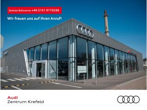 Audi Q6 e-tron SUV e-tron AUT Standh. Virtual LED LM