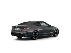 BMW 420 d xDrive Coupe M-Sport/360°/Head-Up/ACC/elektr. Sitze/HiFi/Lenkradhzg./aut. Heckkl.