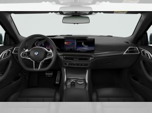 BMW 420 d xDrive Coupe M-Sport/360°/Head-Up/ACC/elektr. Sitze/HiFi/Lenkradhzg./aut. Heckkl.