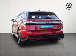 Volkswagen ID.7 Tourer GTX Navi Matrix HuD ACC EPH AHK
