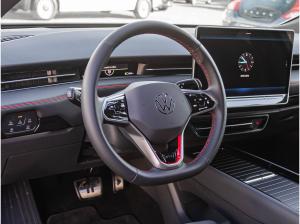 Volkswagen ID.7 Tourer GTX Navi Matrix HuD ACC EPH AHK
