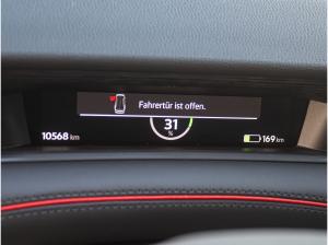 Volkswagen ID.7 Tourer GTX Navi Matrix HuD ACC EPH AHK