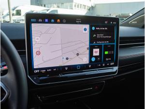 Volkswagen ID.7 Tourer GTX Navi Matrix HuD ACC EPH AHK