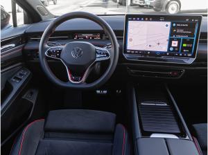 Volkswagen ID.7 Tourer GTX Navi Matrix HuD ACC EPH AHK