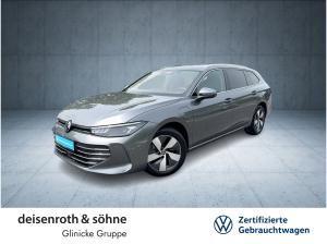 Volkswagen Passat Business eHybrid AHK/360/DCC/Nav/EasyOpen/Assist
