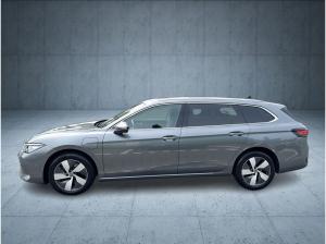 Volkswagen Passat Business eHybrid AHK/360/DCC/Nav/EasyOpen/Assist