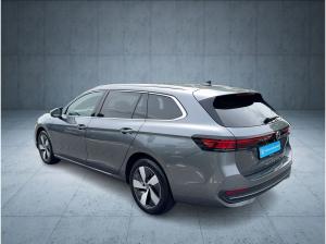 Volkswagen Passat Business eHybrid AHK/360/DCC/Nav/EasyOpen/Assist