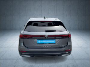 Volkswagen Passat Business eHybrid AHK/360/DCC/Nav/EasyOpen/Assist