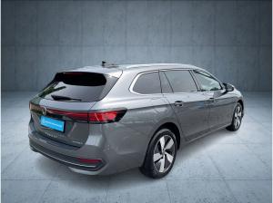 Volkswagen Passat Business eHybrid AHK/360/DCC/Nav/EasyOpen/Assist