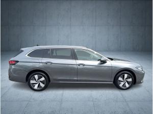 Volkswagen Passat Business eHybrid AHK/360/DCC/Nav/EasyOpen/Assist