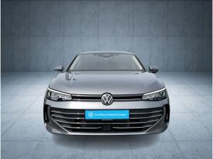 Volkswagen Passat Business eHybrid AHK/360/DCC/Nav/EasyOpen/Assist