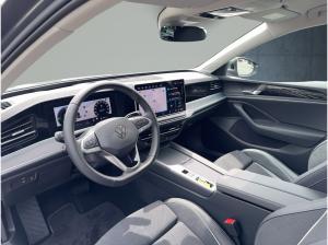 Volkswagen Passat Business eHybrid AHK/360/DCC/Nav/EasyOpen/Assist