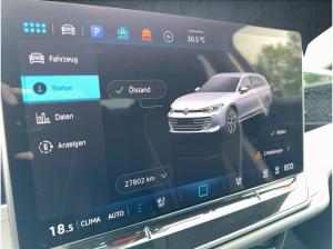 Volkswagen Passat Business eHybrid AHK/360/DCC/Nav/EasyOpen/Assist