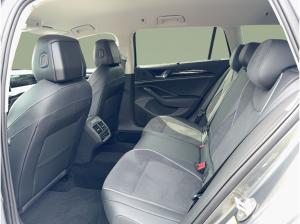 Volkswagen Passat Business eHybrid AHK/360/DCC/Nav/EasyOpen/Assist