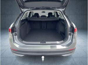 Volkswagen Passat Business eHybrid AHK/360/DCC/Nav/EasyOpen/Assist
