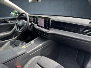 Volkswagen Passat Business eHybrid AHK/360/DCC/Nav/EasyOpen/Assist