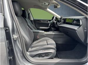 Volkswagen Passat Business eHybrid AHK/360/DCC/Nav/EasyOpen/Assist