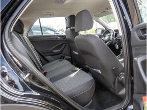Volkswagen T-Roc T-Roc 2.0 TDI SOFORT VERFÜGBAR