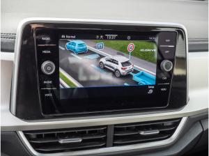 Volkswagen T-Roc T-Roc 2.0 TDI SOFORT VERFÜGBAR