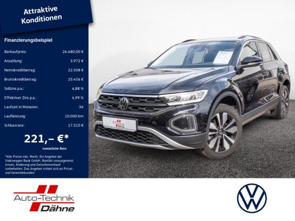 Volkswagen T-Roc T-Roc 2.0 TDI SOFORT VERFÜGBAR