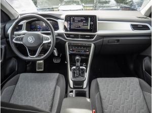 Volkswagen T-Roc T-Roc 2.0 TDI SOFORT VERFÜGBAR