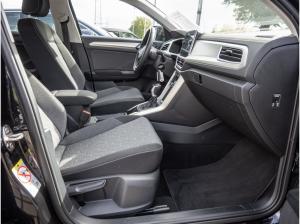 Volkswagen T-Roc T-Roc 2.0 TDI SOFORT VERFÜGBAR