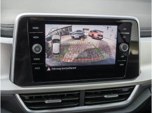 Volkswagen T-Roc T-Roc 2.0 TDI SOFORT VERFÜGBAR