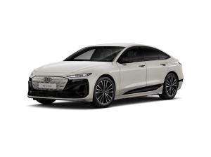 Audi A6 e-tron Sportback QUATTRO S LINE+WINTERRÄD+AHK