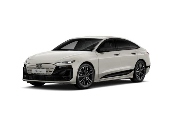 Audi A6 e-tron Sportback QUATTRO S LINE+WINTERRÄD+AHK