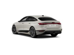 Audi A6 e-tron Sportback QUATTRO S LINE+WINTERRÄD+AHK
