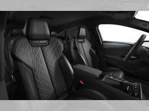 Audi A6 e-tron Sportback QUATTRO S LINE+WINTERRÄD+AHK