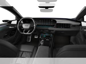 Audi A6 e-tron Sportback QUATTRO S LINE+WINTERRÄD+AHK