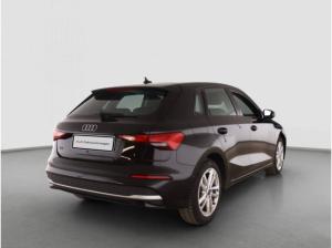 Audi A3 Sportback Advanced 35 TFSI S-tronic +VIRTUAL+++