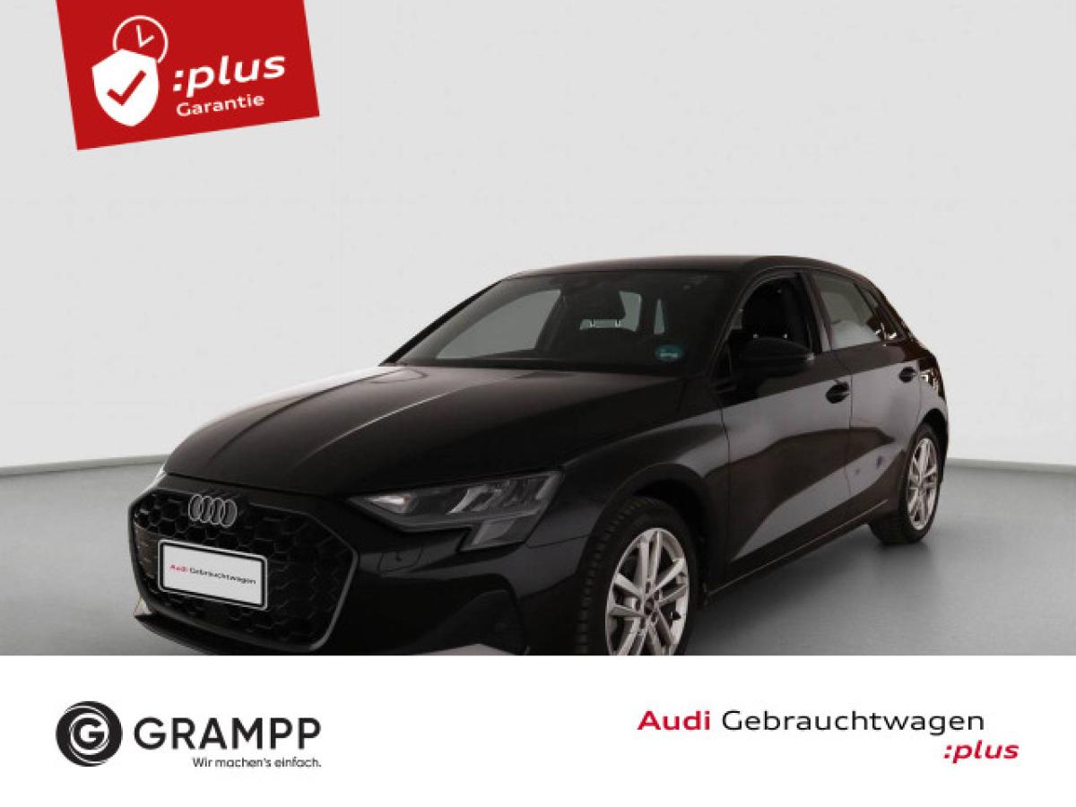 Audi A3 Sportback Advanced 35 TFSI S-tronic +VIRTUAL+++