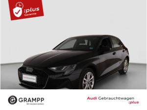 Audi A3 Sportback Advanced 35 TFSI S-tronic +VIRTUAL+++