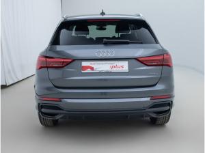 Audi Q3 45 TFSI**0,99% FIN**S-TRO*QUA*S-LINE*LED*AHK*ACC*NAVI*APP