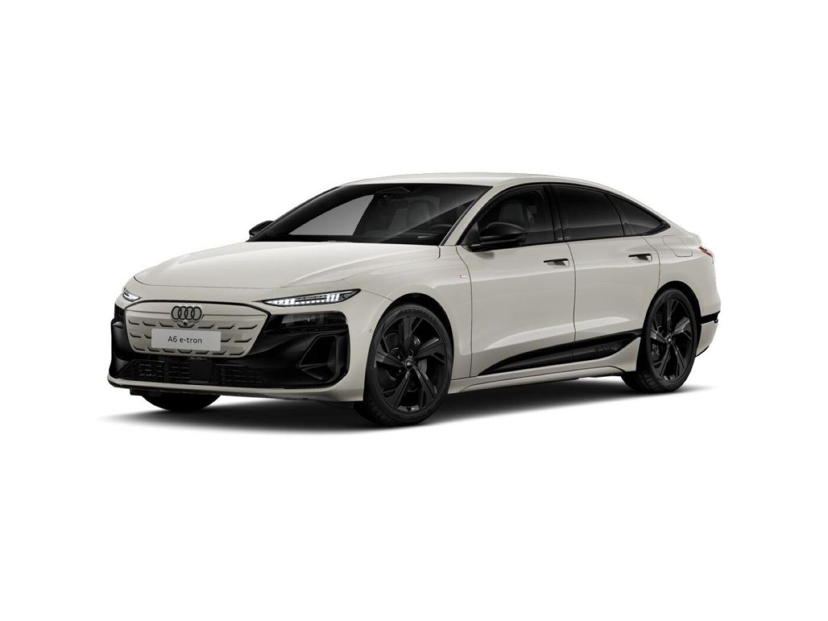 Audi A6 e-tron Sportback S LINE QUATTRO+WINTERRÄD+AHK+
