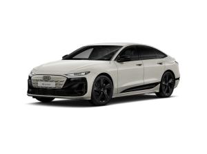 Audi A6 e-tron Sportback S LINE QUATTRO+WINTERRÄD+AHK+