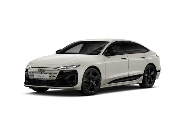 Audi A6 e-tron Sportback S LINE QUATTRO+WINTERRÄD+AHK+